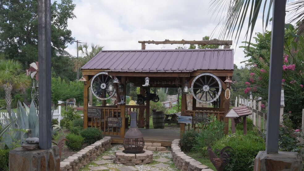 More Photos Of 2327 US Highway 41 N, Perry Land For Sale