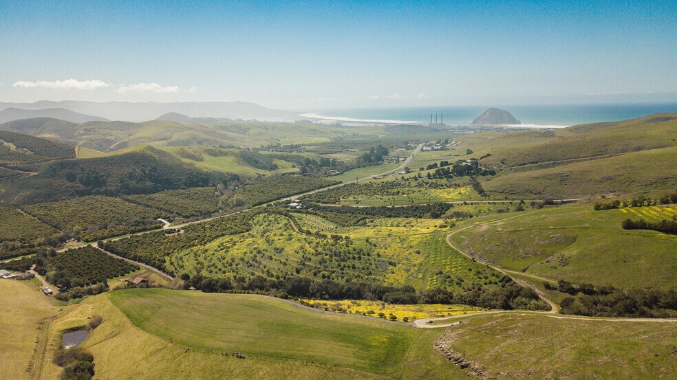 More Photos Of 1800 Atascadero Rd, Morro Bay Land For Sale