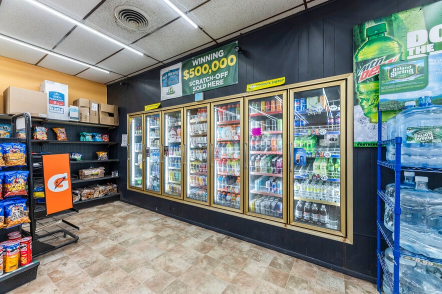 More Photos Of 234 Old Stage Rd, East Brunswick General Retail For Sale