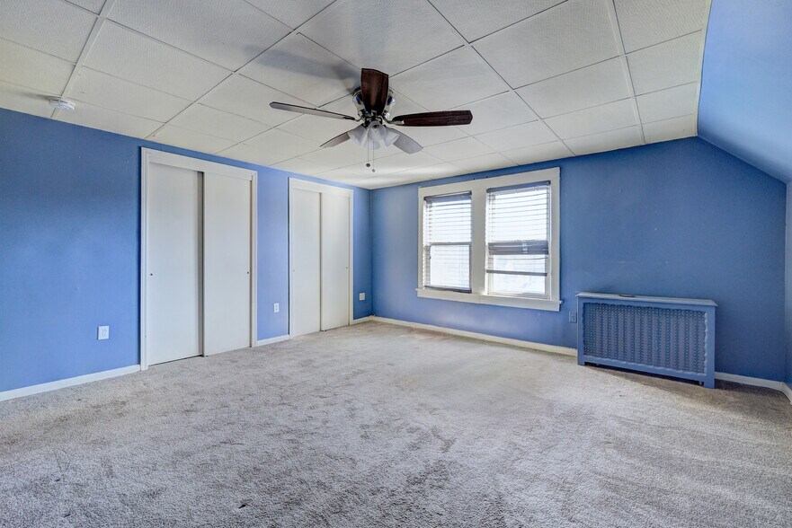 More Photos Of 10 S Prospect St, Verona Office Residential For Sale