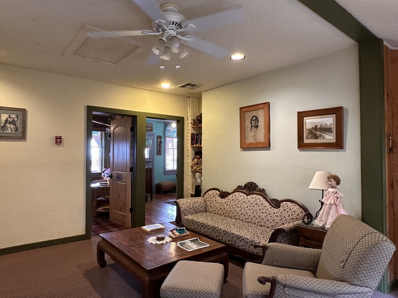 More Photos Of 541 Main St, Jerome Hotel For Sale