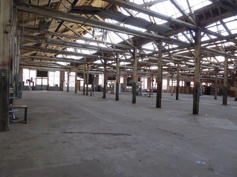 More Photos Of 3939 Williams St, Denver Warehouse For Lease