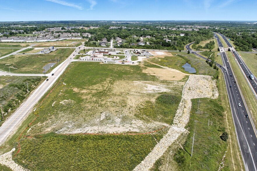 More Photos Of , Kansas City Land For Sale