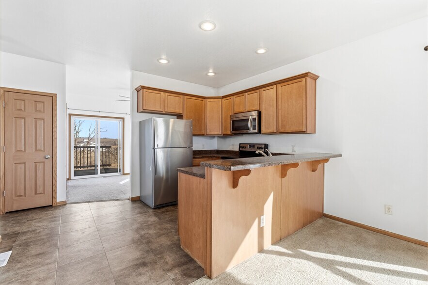 More Photos Of , Denison Multifamily For Sale