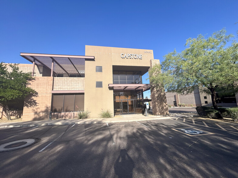 Primary Photo Of 16441 N 90th St, Scottsdale Research And Development For Lease