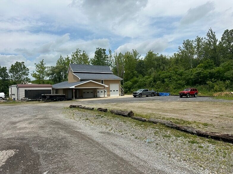 More Photos Of 429 Fairchance Rd., Morgantown Warehouse For Lease