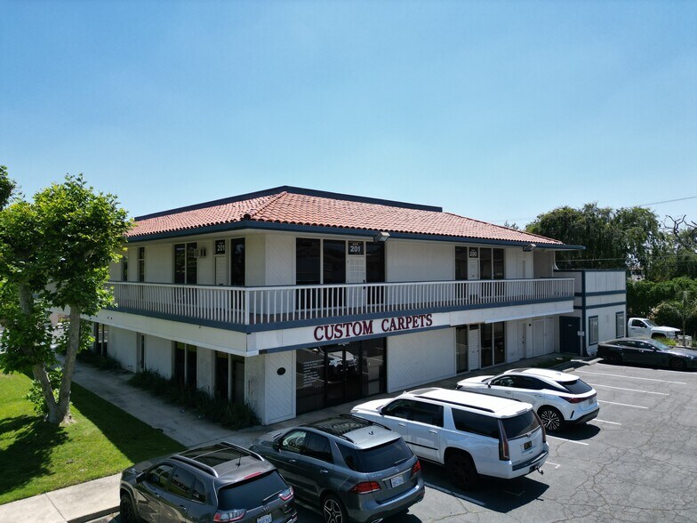 More Photos Of 715 N Mountain Ave, Upland Medical For Lease