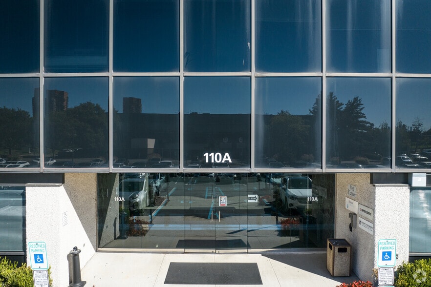 More Photos Of 110A Meadowlands Pky, Secaucus Unknown For Lease