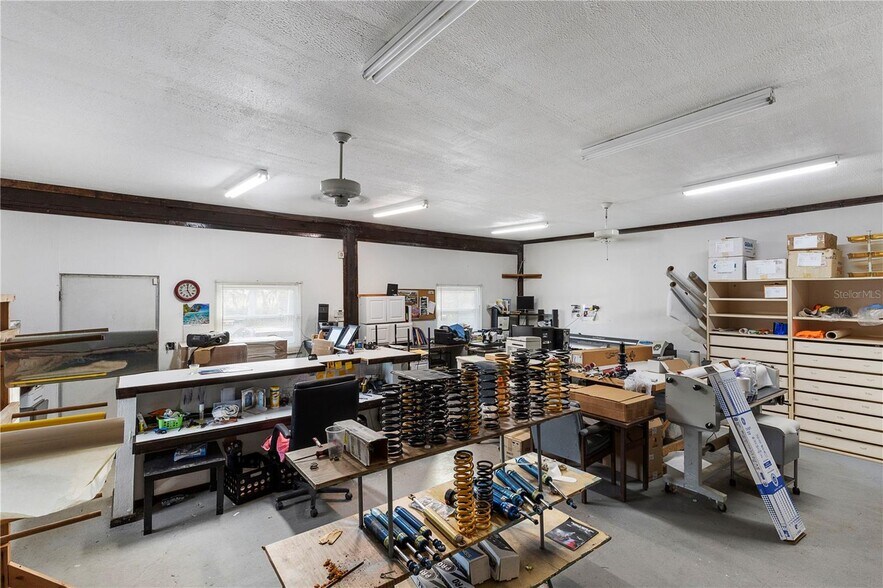 More Photos Of 15058 Balm Rd, Wimauma Industrial For Sale