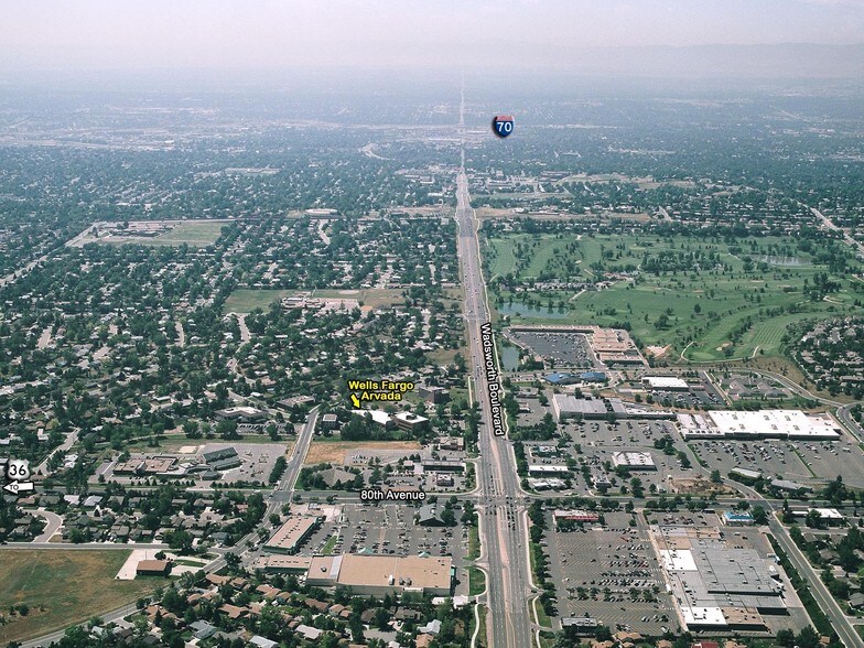 More Photos Of 7878 Wadsworth Blvd, Arvada Office For Lease