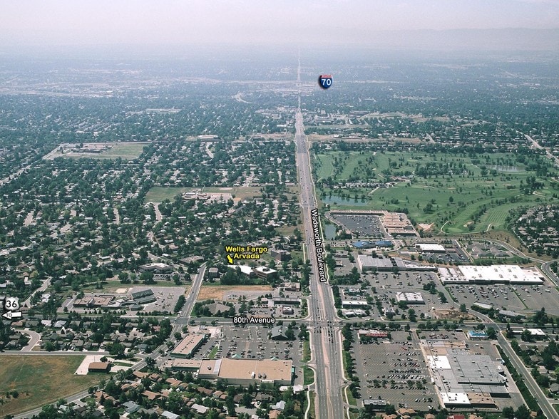 More Photos Of 7878 Wadsworth Blvd, Arvada Office For Lease