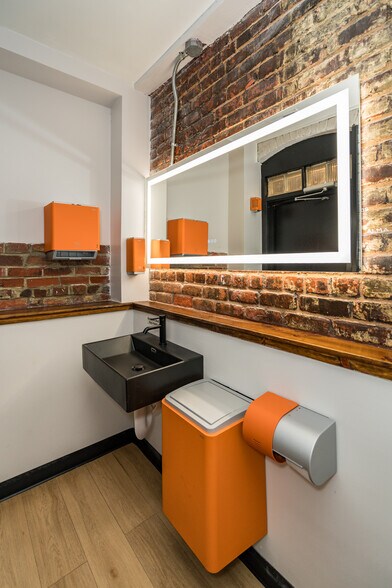 More Photos Of 417 W Grace St, Richmond Apartments For Sale