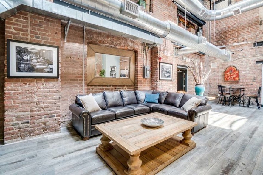 More Photos Of 113-121 N 20th St, Richmond Apartments For Lease