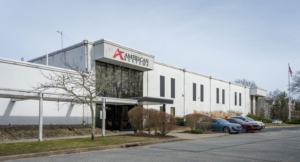 More Photos Of 243 Vergason Avenue Ext, Norwich Manufacturing For Sale