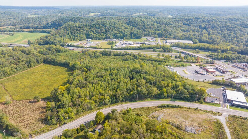 More Photos Of 0 E Kingston Springs Rd, Kingston Springs Land For Sale