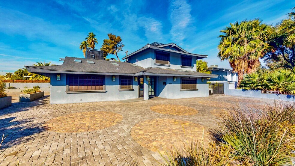 More Photos Of 3889 S Eastern Ave, Las Vegas Office For Sale