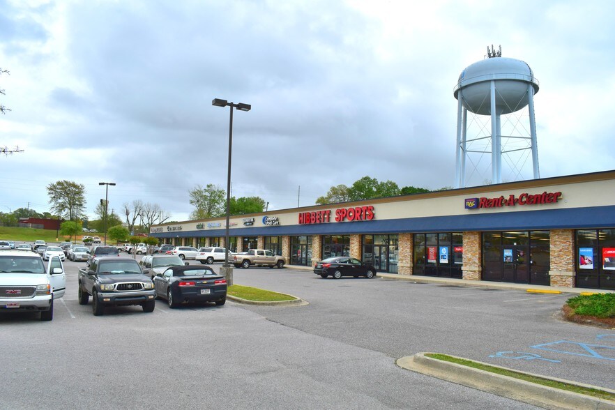 More Photos Of 3385 Schillinger Rd N, Semmes Unknown For Lease