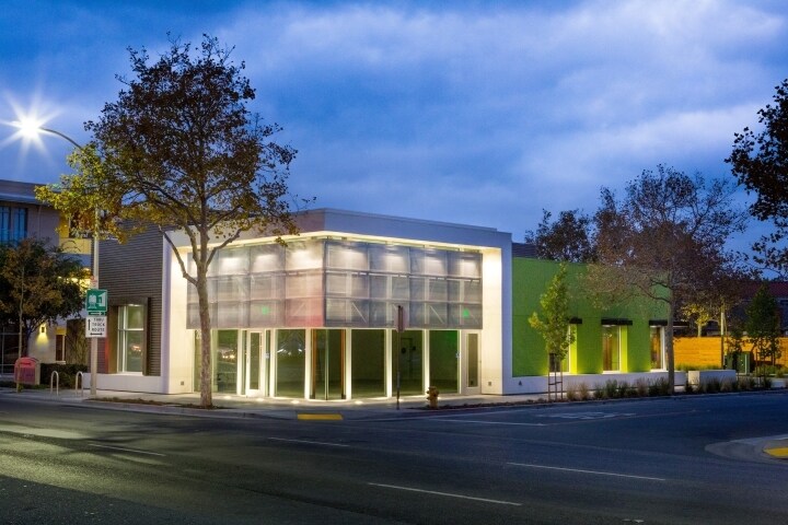 More Photos Of 2875 El Camino Real, Palo Alto Office For Lease