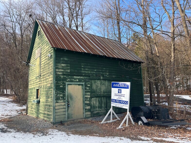 More Photos Of 3721 Rt-9n, Diamond Point Restaurant For Sale