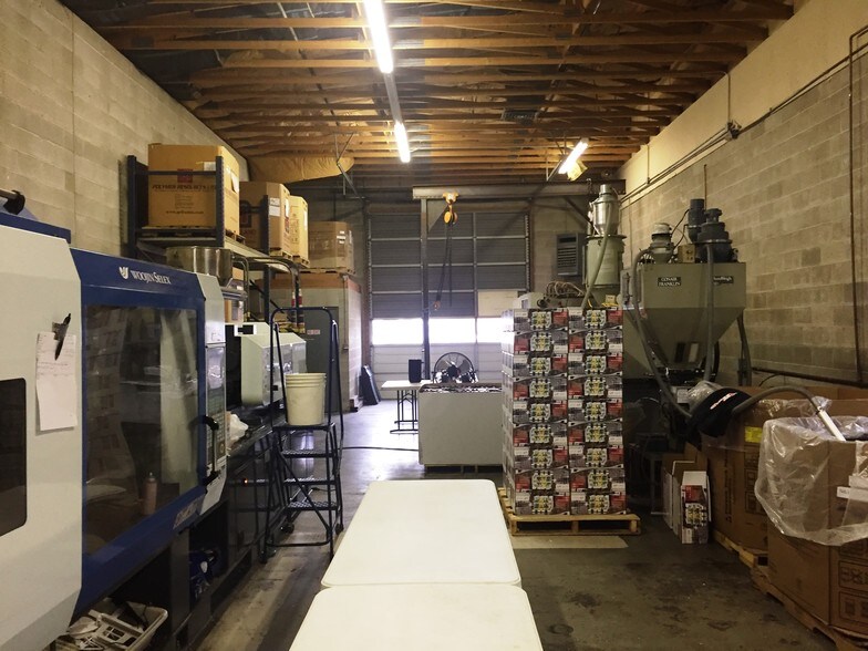 More Photos Of 180 W 900 N, Springville Warehouse For Sale