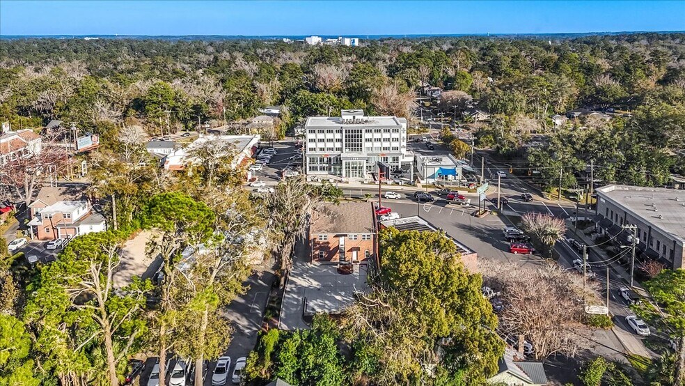More Photos Of 1310 Thomasville Rd, Tallahassee Office For Sale