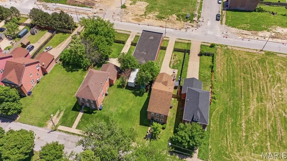 More Photos Of 2605 N 20th St, Saint Louis Industrial For Sale