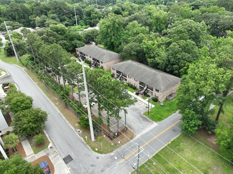 More Photos Of 1301 Ranger St, Savannah Apartments For Sale