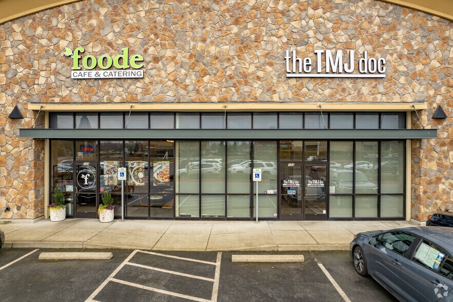 More Photos Of SE 164th Ave @ 15th St, Vancouver Unknown For Lease