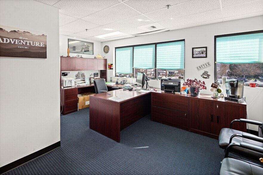 More Photos Of 11504 Airport Rd, Everett Warehouse For Sale