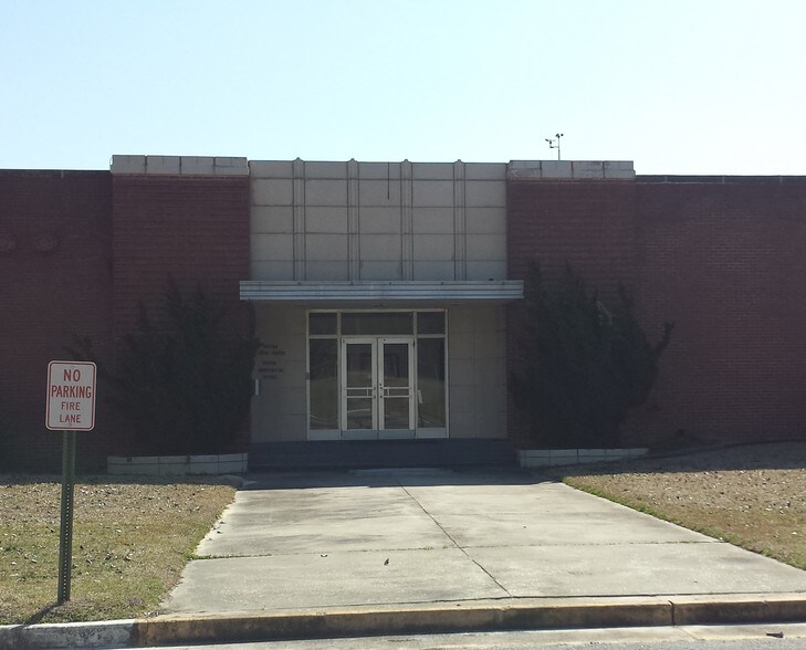 More Photos Of 3140 NC Highway 5, Aberdeen Industrial For Sale