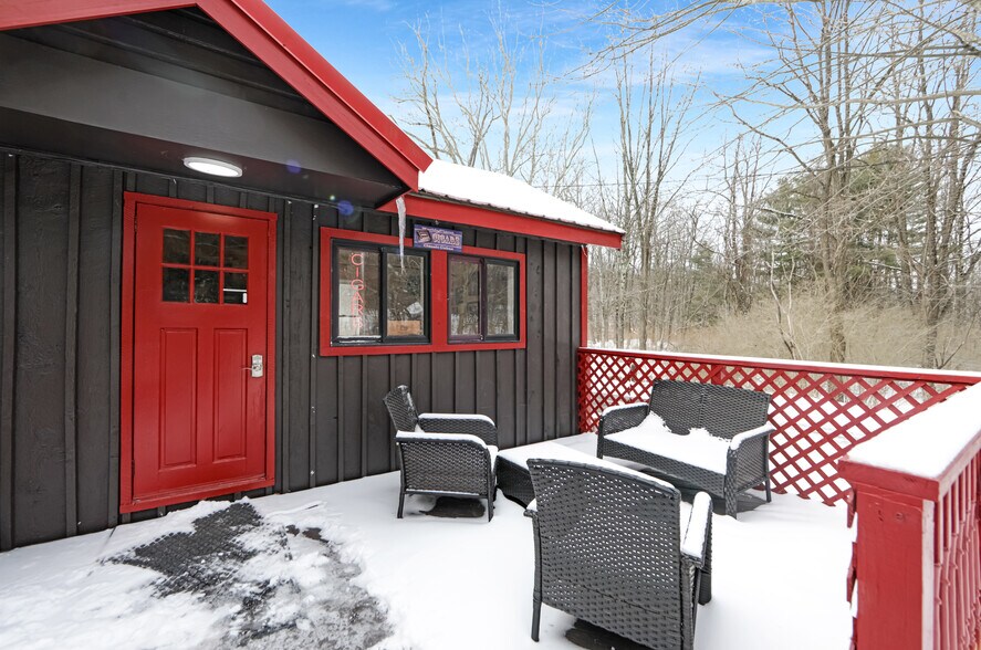 More Photos Of 7159 State Route 28, Shandaken Restaurant For Sale