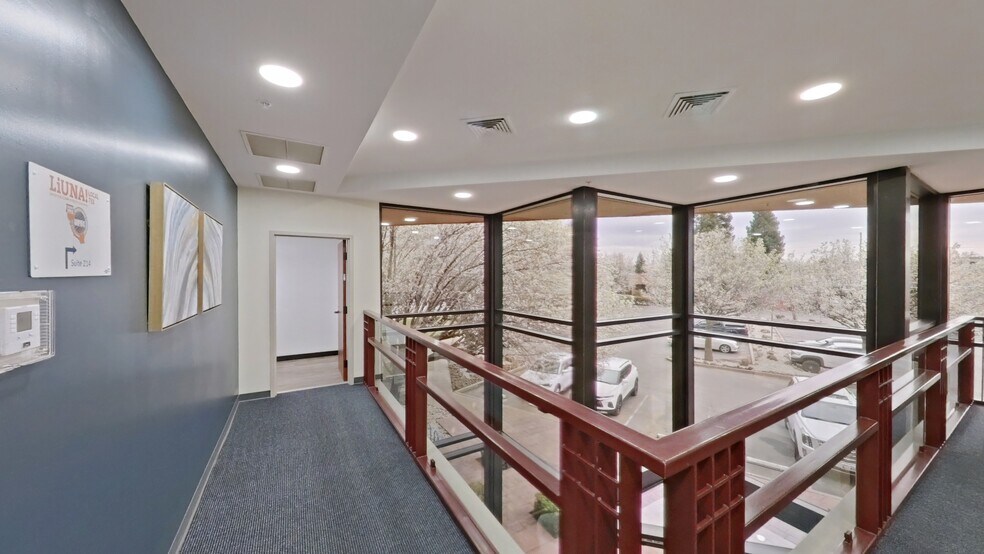 More Photos Of 2195 Larkspur Ln, Redding Office For Sale