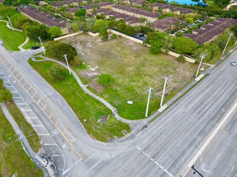 More Photos Of Pine Island Rd @ Orange Drive, Davie Land For Sale