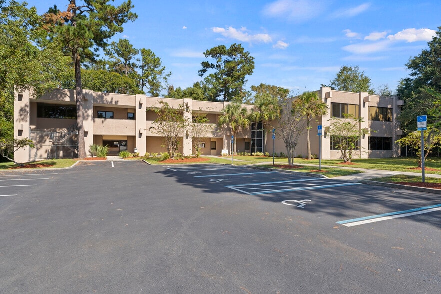 Primary Photo Of 4401 Emerson St, Jacksonville Medical For Sale