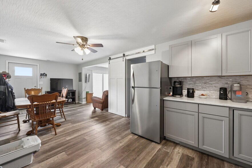 More Photos Of 1520 Island Rd, Circleville Multifamily For Sale