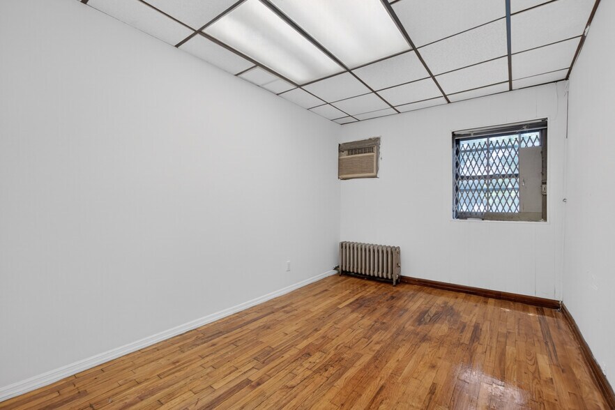 More Photos Of 1970 Flatbush Ave, Brooklyn Storefront Retail Office For Sale