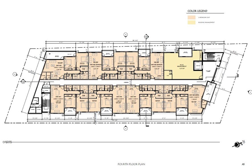 More Photos Of 206 Sequoia Ave, Redwood City Land For Sale