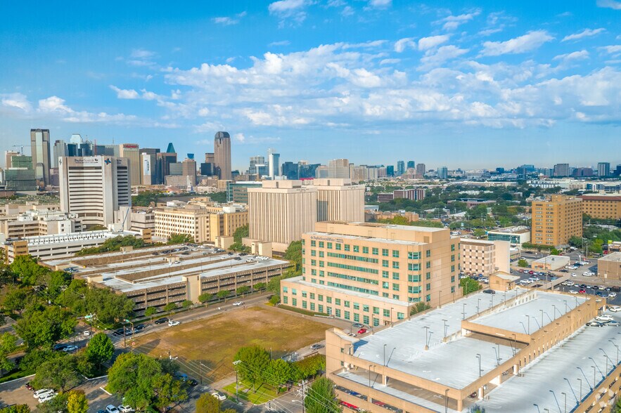 More Photos Of 3900 Junius St, Dallas Medical For Lease