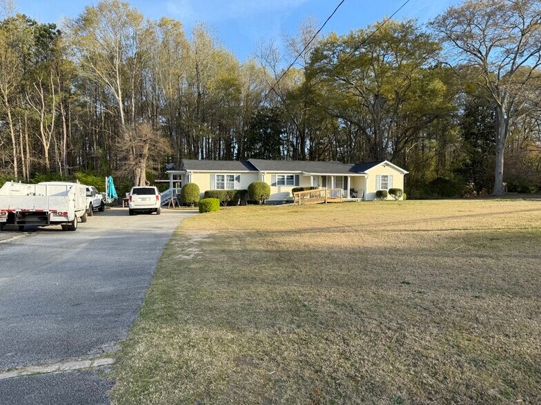 More Photos Of 528 Braselton Hwy, Lawrenceville Land For Sale