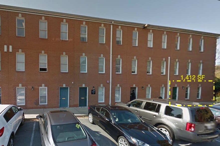 More Photos Of 14333 Laurel Bowie Rd, Laurel Medical For Sale