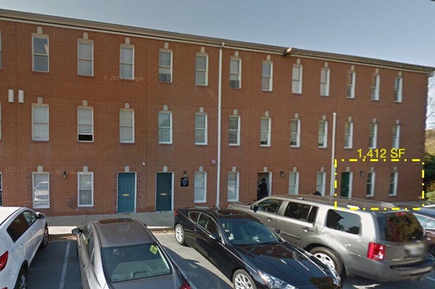 More Photos Of 14333 Laurel Bowie Rd, Laurel Medical For Sale