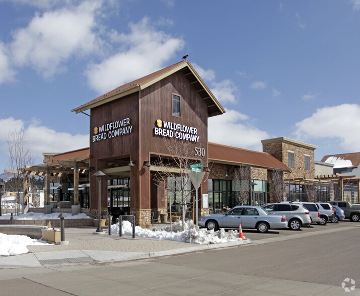 More Photos Of 320 Piccadily Ave, Flagstaff Unknown For Lease