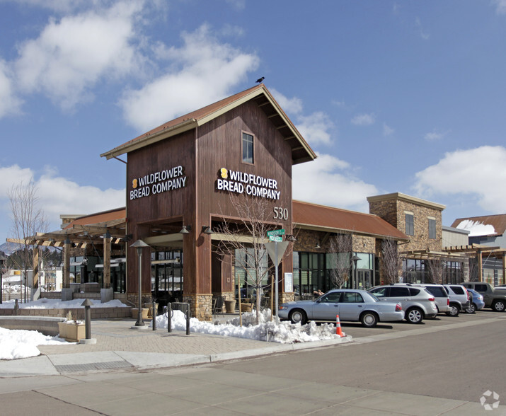 Primary Photo Of 530 Piccadilly Ave, Flagstaff Storefront Retail Office For Lease