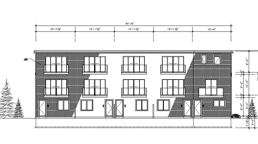 More Photos Of 98 Olive Av, Oshawa Land For Sale