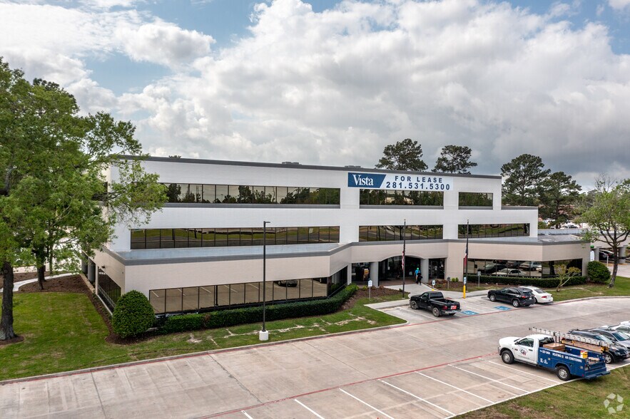 More Photos Of 7702 FM 1960 Rd E, Humble Office For Lease