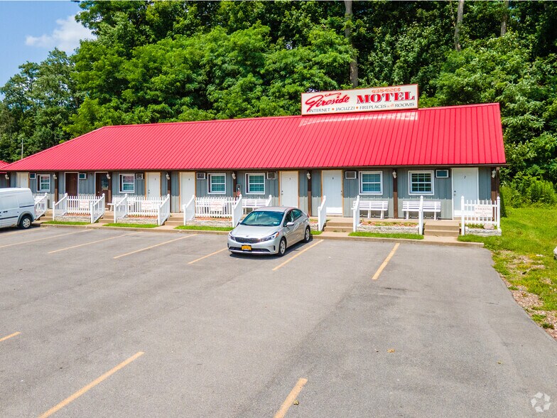More Photos Of 2347 W Genesee Rd, Baldwinsville Hotel For Sale