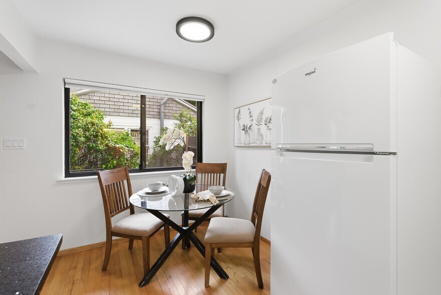 More Photos Of 517 Stannage Ave, Albany Apartments For Sale