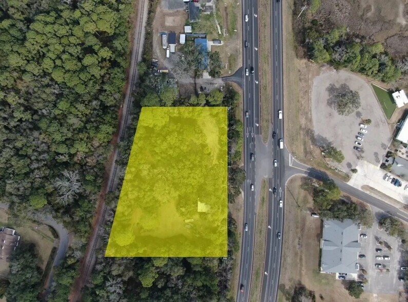 More Photos Of 474455 E Sr 200 Highway A1A, Fernandina Beach Land For Sale