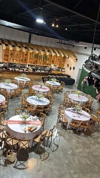 More Photos Of 20434 Kuykendahl Rd, Spring Freestanding For Sale