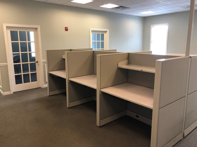 More Photos Of 831 Bald Hill Rd, Warwick Loft Creative Space For Lease